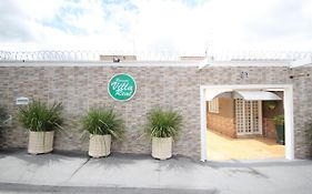 Recanto Villa Real